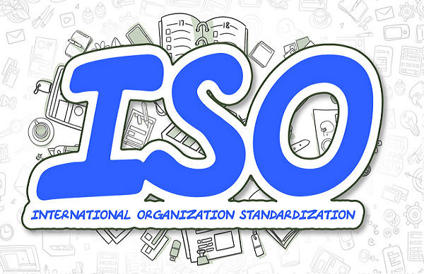 Tiêu chuẩn ISO - tiêu chuẩn quốc tế giúp vòng bi công nghiệp đạt được chất lượng và độ an toàn khi sử dụng